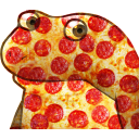 bufo-but-instead-of-green-its-pizza.png