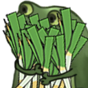 bufo-found-some-more-leeks.png