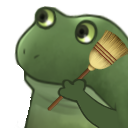bufo-has-been-cleaning.png