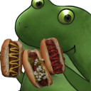 bufo-indulges-in-a-hot-dog-omakase.png