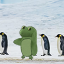 bufo-marches-with-penguins.png