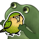 bufo-offers-a-kakapo.png