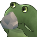 bufo-offers-a-rock.png