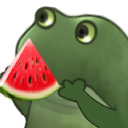 bufo-offers-watermelon.png