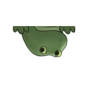 bufo-peaks-on-you-from-above.png