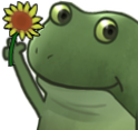 bufo-picked-you-a-flower.png