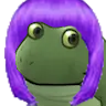 bufo-purple-wig.png