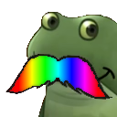 bufo-rainbow-moustache.png