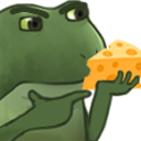 bufo-wonders-if-deliciousness-of-this-cheese-is-worth-the-pain-his-lactose-intolerance-will-cause.png
